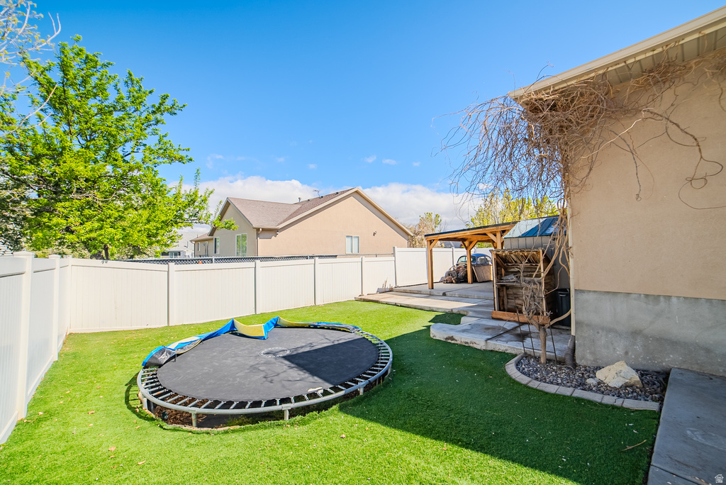 3026 S HIBLER DR Magna, UT 84044