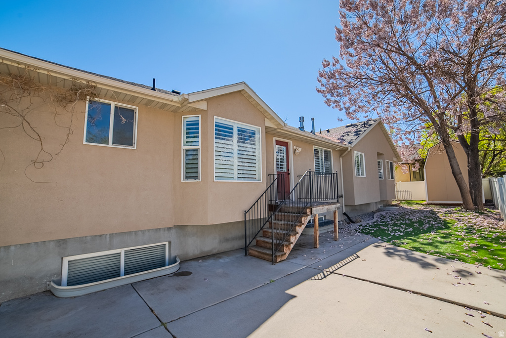 3026 S HIBLER DR Magna, UT 84044