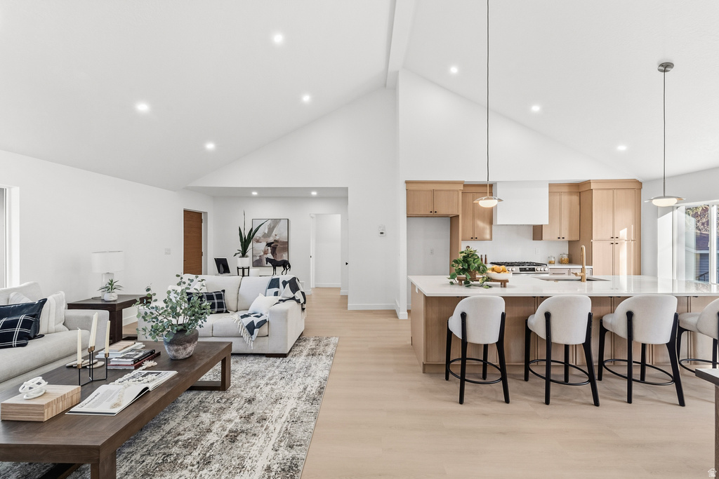 3020 E MIDDLETON WAY Holladay, UT 84124