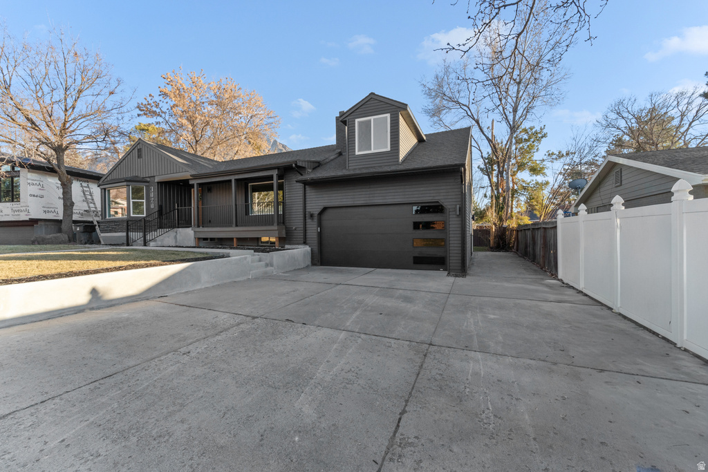 3020 E MIDDLETON WAY Holladay, UT 84124