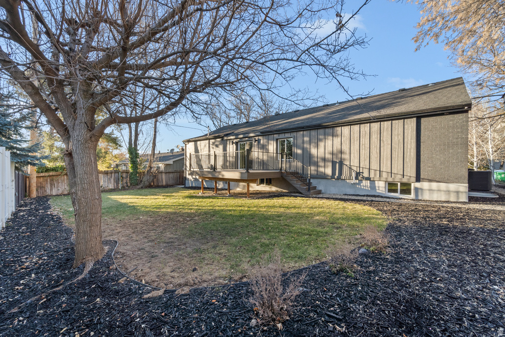 3020 E MIDDLETON WAY Holladay, UT 84124