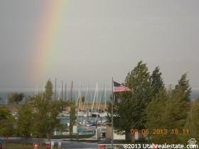 815 N HARBOR DR #201 Garden City, UT 84028