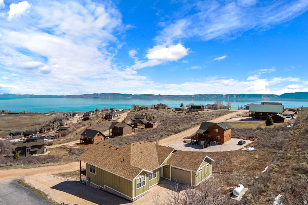 1428 N BROAD HOLLOW RD Garden City, UT 84028