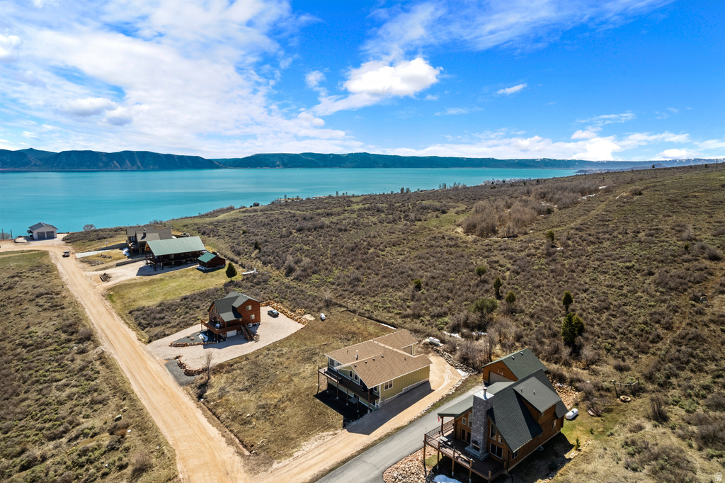 1428 N BROAD HOLLOW RD Garden City, UT 84028