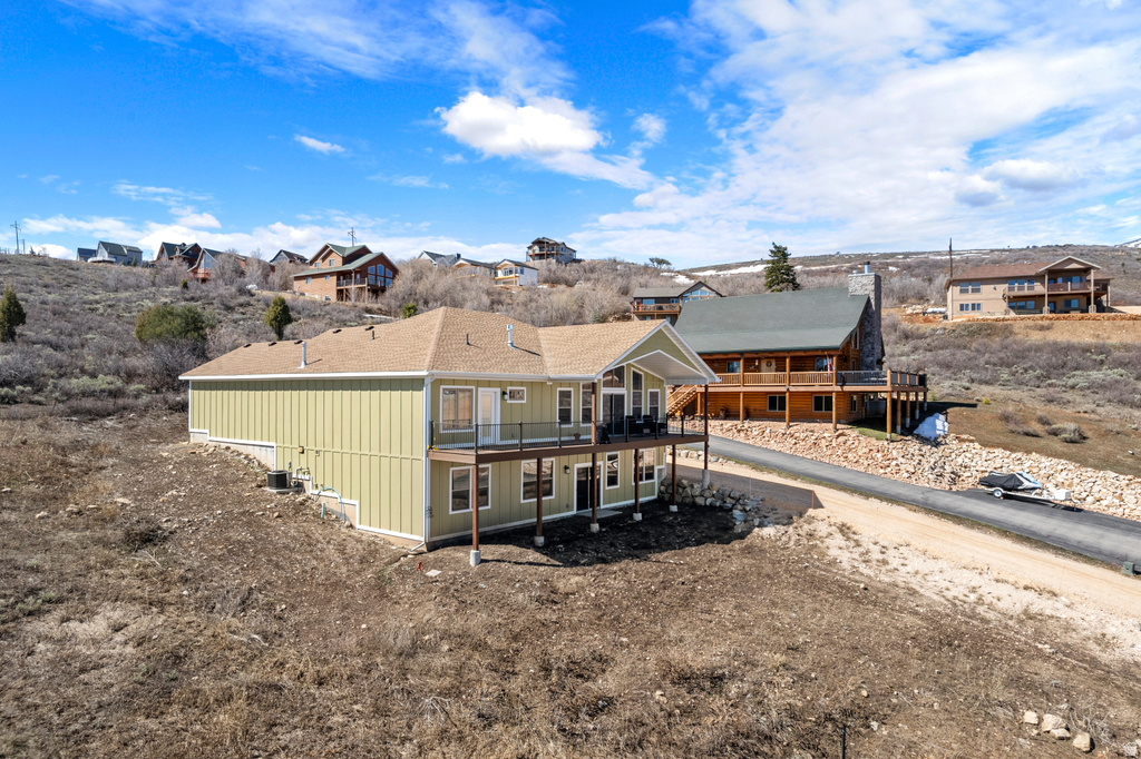 1428 N BROAD HOLLOW RD Garden City, UT 84028