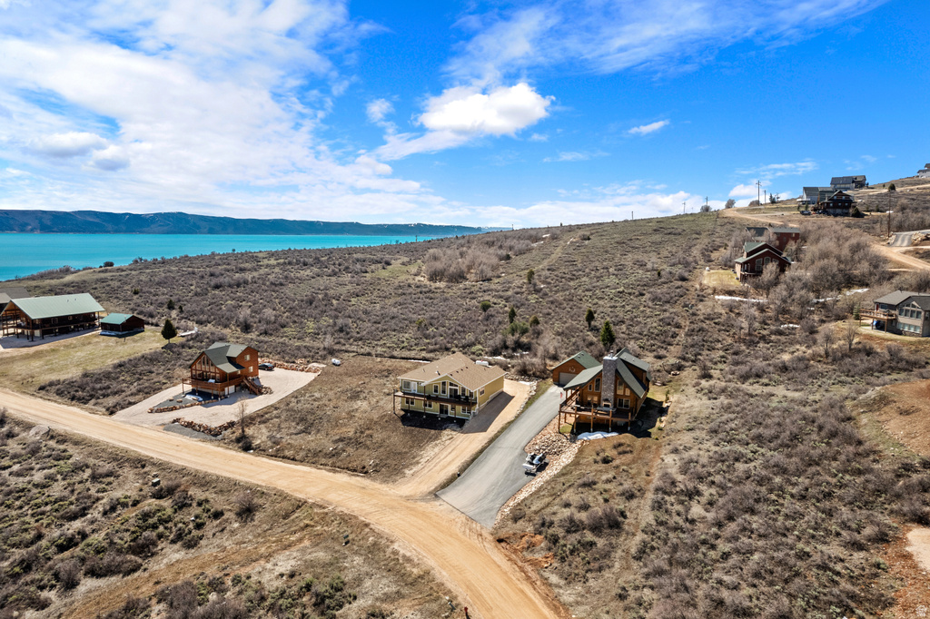 1428 N BROAD HOLLOW RD Garden City, UT 84028