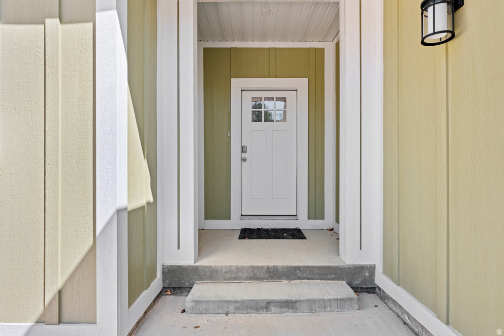 1428 N BROAD HOLLOW RD Garden City, UT 84028