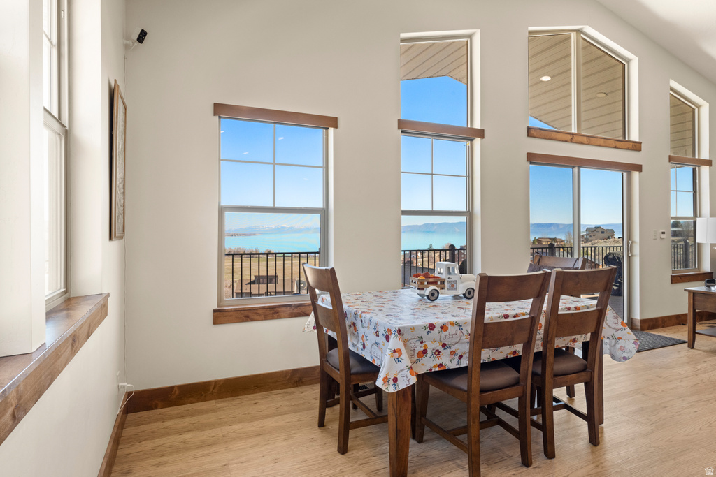 1428 N BROAD HOLLOW RD Garden City, UT 84028