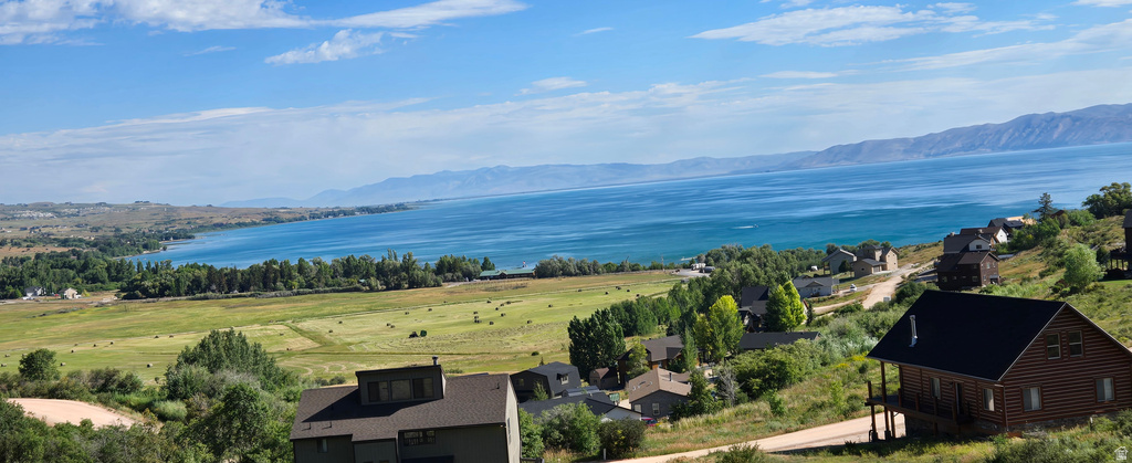 1428 N BROAD HOLLOW RD Garden City, UT 84028