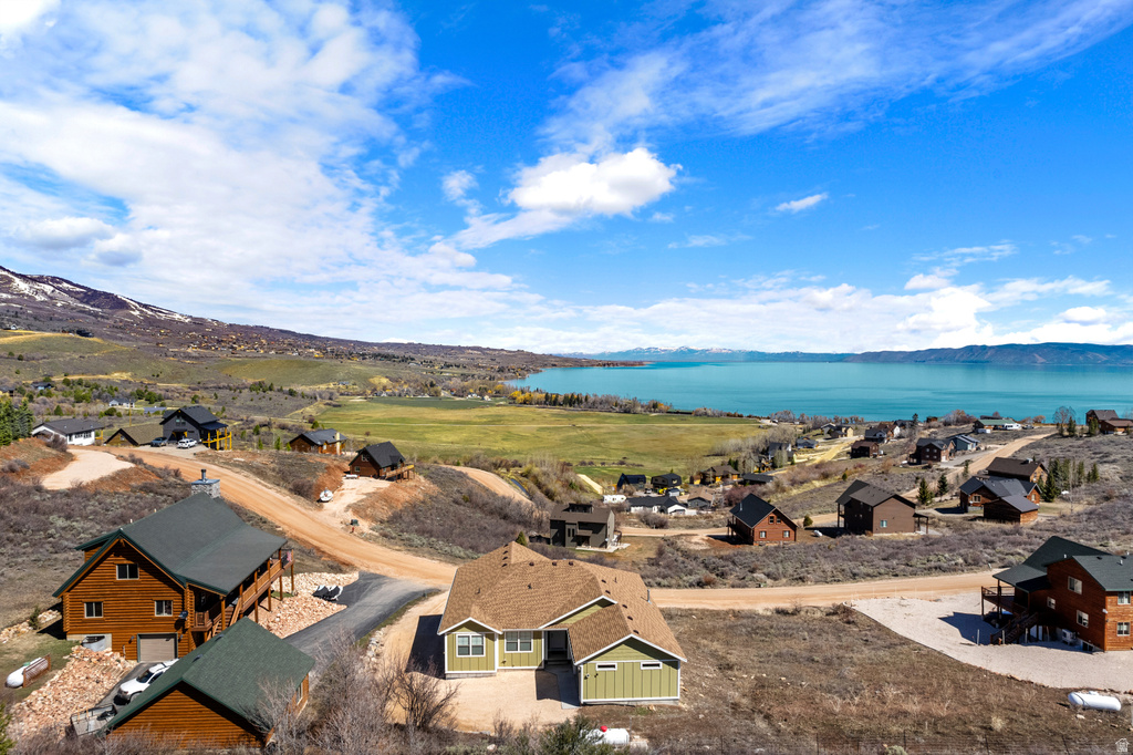 1428 N BROAD HOLLOW RD Garden City, UT 84028