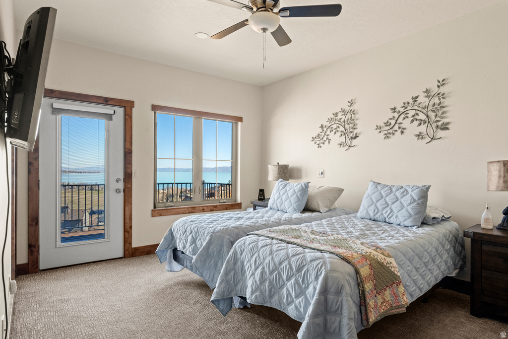 1428 N BROAD HOLLOW RD Garden City, UT 84028