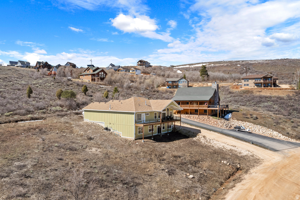 1428 N BROAD HOLLOW RD Garden City, UT 84028