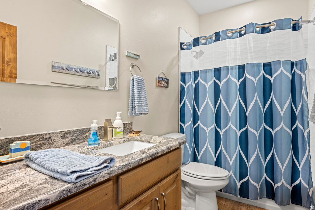 1428 N BROAD HOLLOW RD Garden City, UT 84028