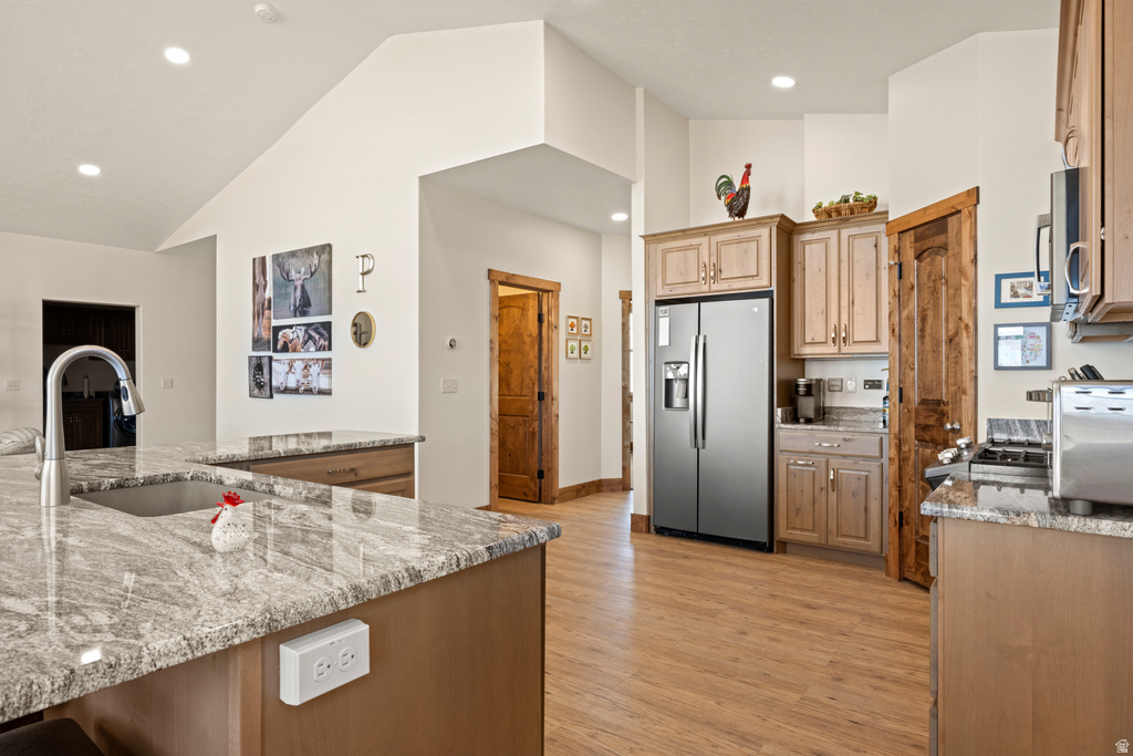 1428 N BROAD HOLLOW RD Garden City, UT 84028