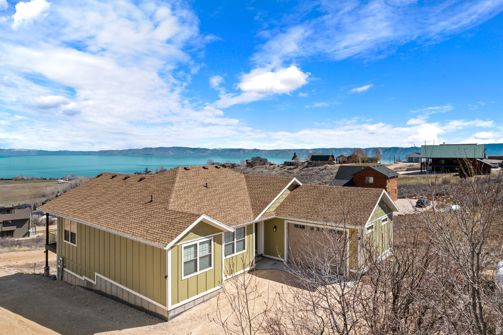 1428 N BROAD HOLLOW RD Garden City, UT 84028