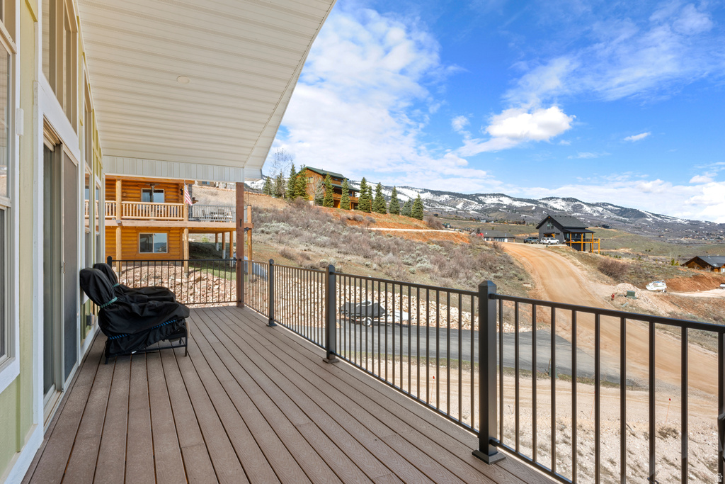 1428 N BROAD HOLLOW RD Garden City, UT 84028