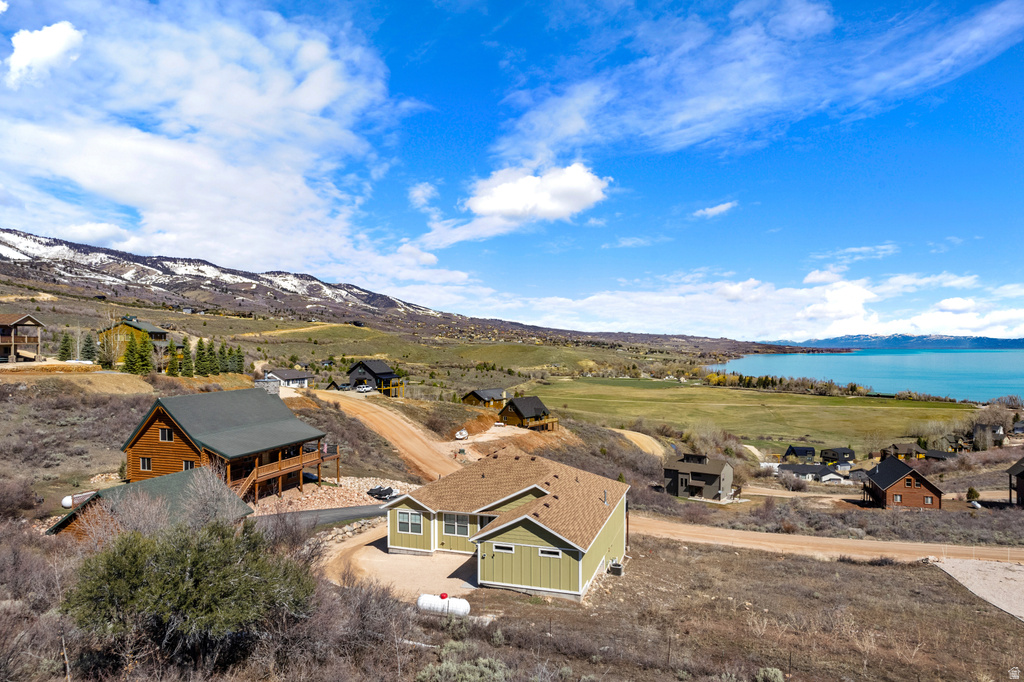 1428 N BROAD HOLLOW RD Garden City, UT 84028