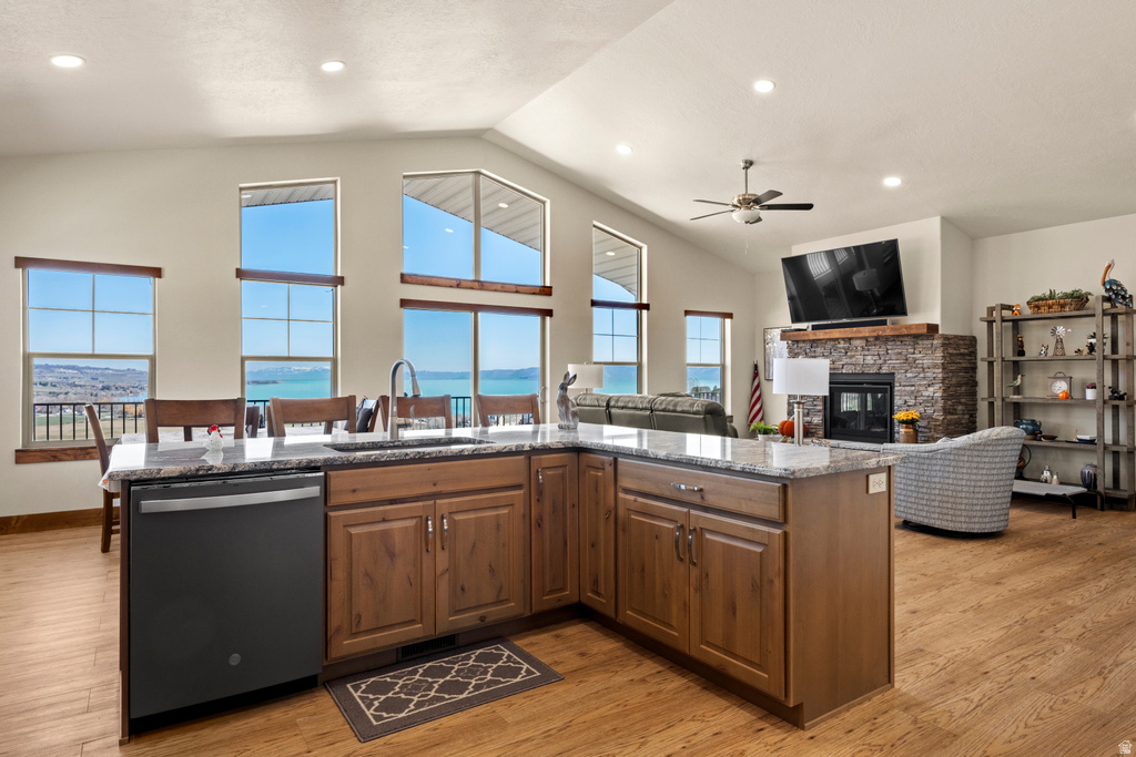 1428 N BROAD HOLLOW RD Garden City, UT 84028