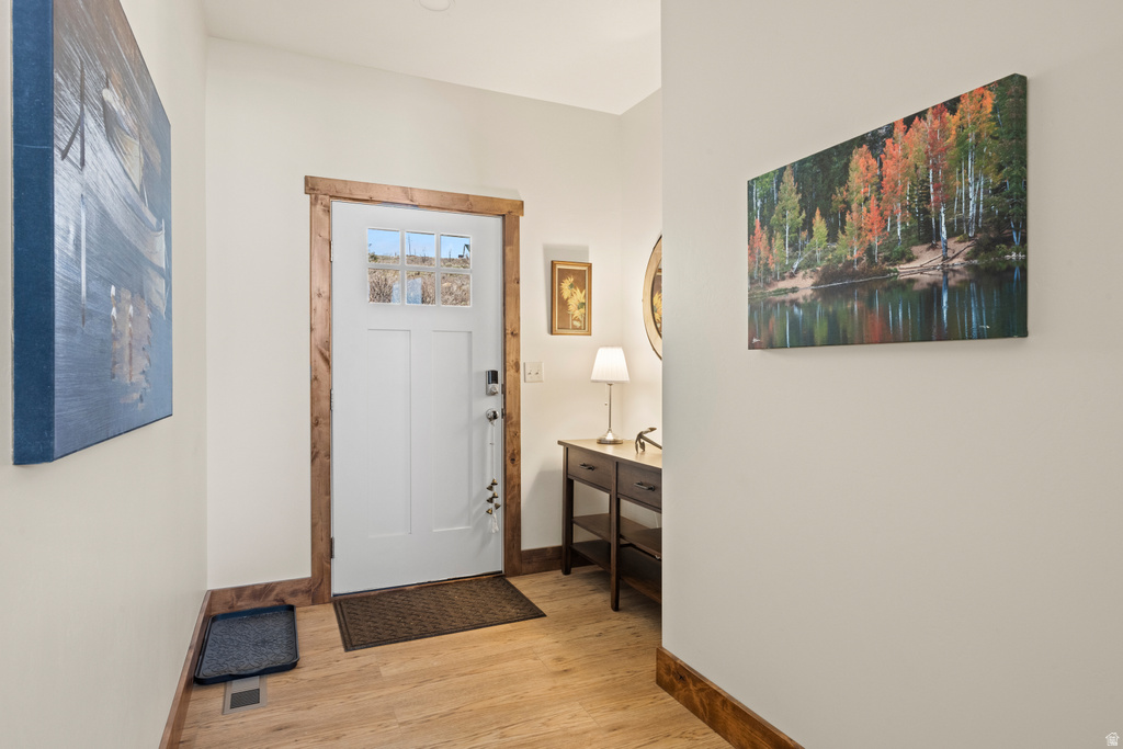 1428 N BROAD HOLLOW RD Garden City, UT 84028