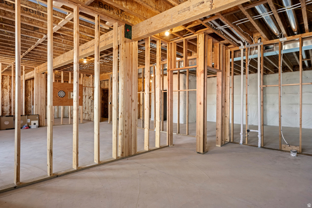 1428 N BROAD HOLLOW RD Garden City, UT 84028