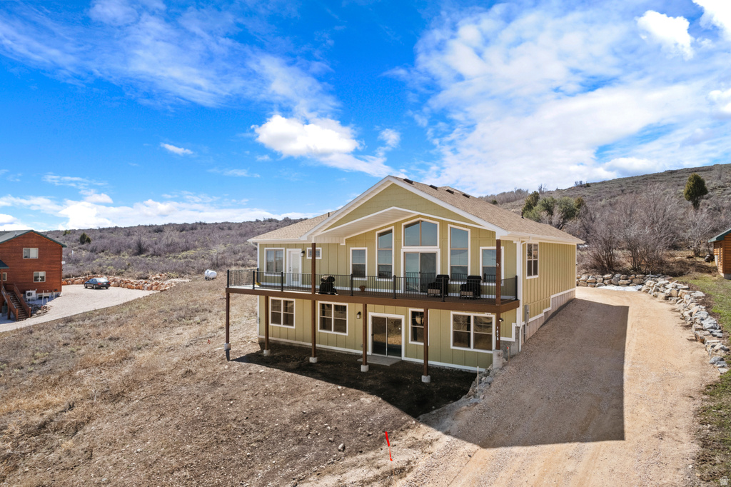 1428 N BROAD HOLLOW RD Garden City, UT 84028