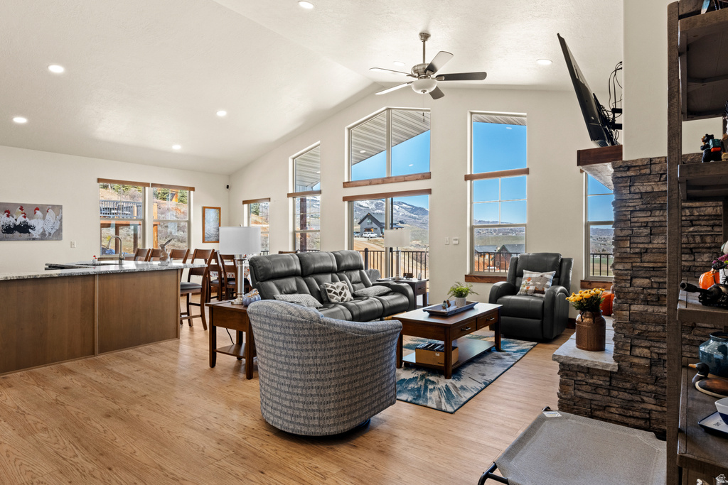 1428 N BROAD HOLLOW RD Garden City, UT 84028