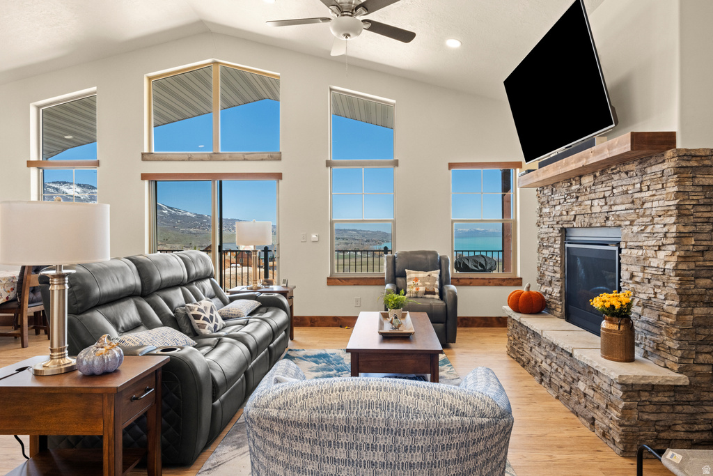 1428 N BROAD HOLLOW RD Garden City, UT 84028