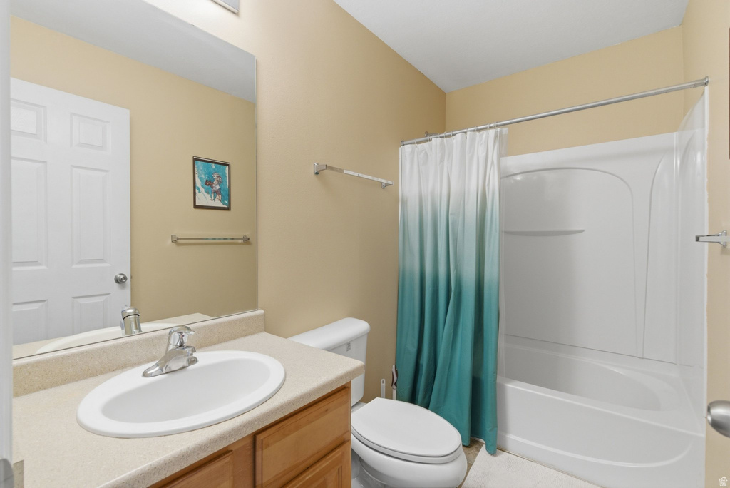 13534 S SKIPPERLING LN Riverton, UT 84096