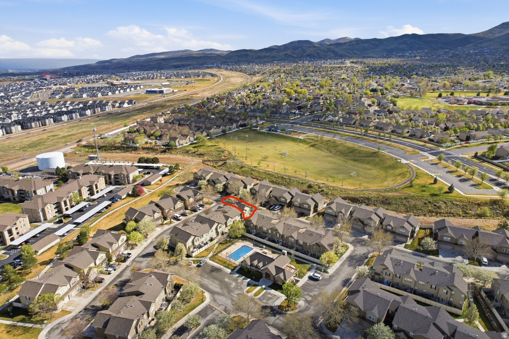 13534 S SKIPPERLING LN Riverton, UT 84096