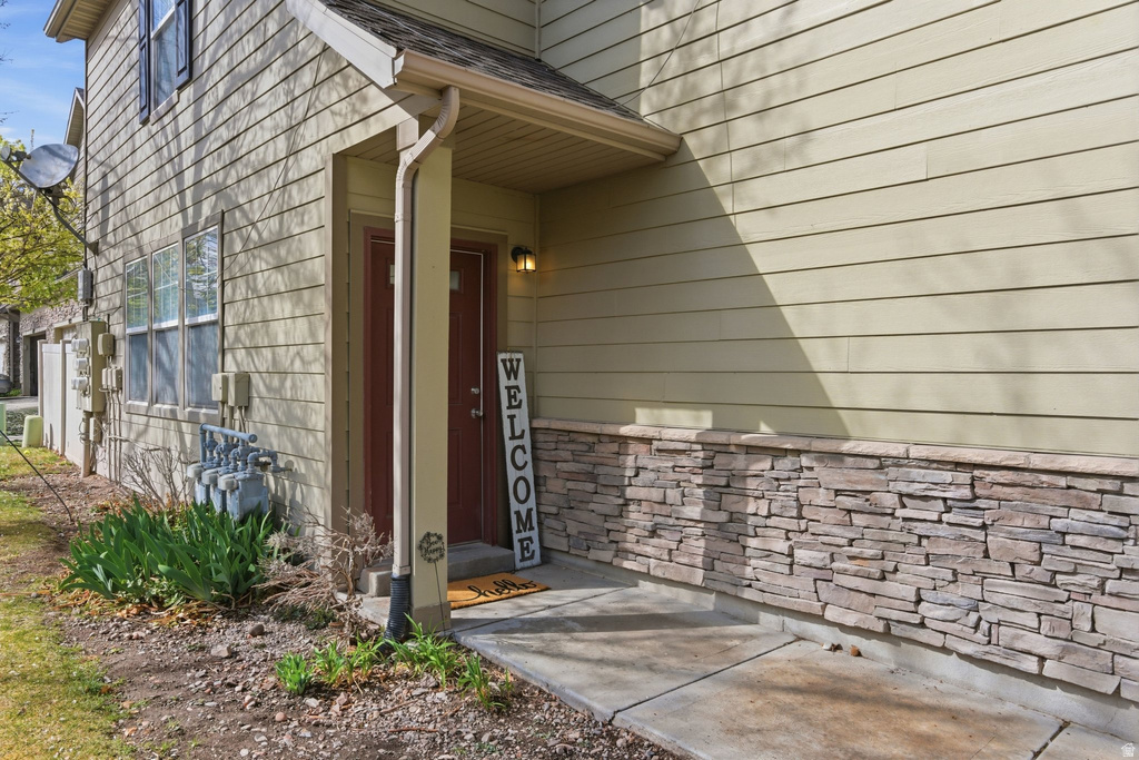 13534 S SKIPPERLING LN Riverton, UT 84096