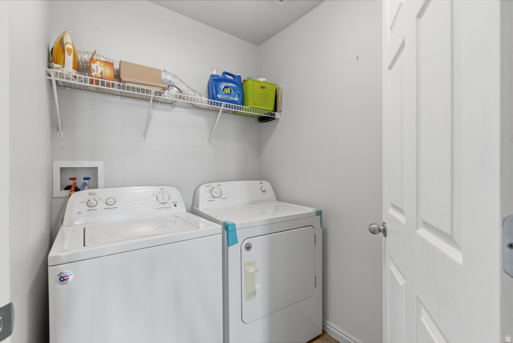 13534 S SKIPPERLING LN Riverton, UT 84096