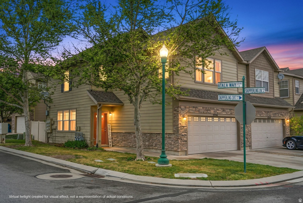 13534 S SKIPPERLING LN Riverton, UT 84096