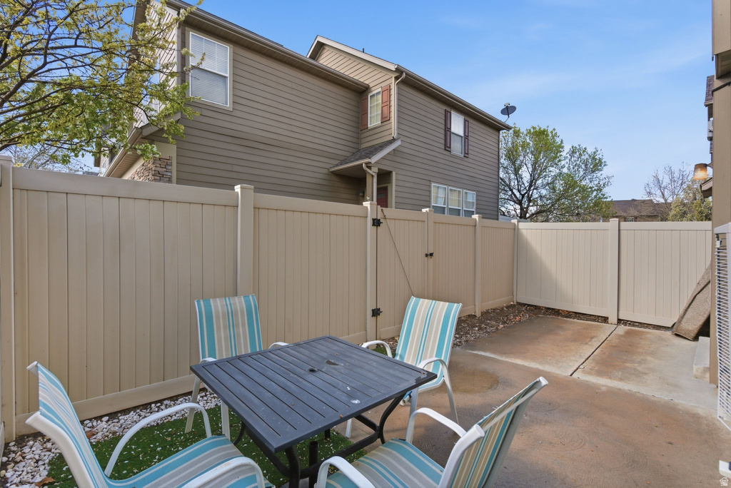 13534 S SKIPPERLING LN Riverton, UT 84096