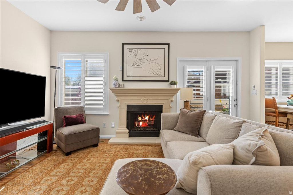 7824 S SEQUOIA TREE LN Sandy, UT 84094