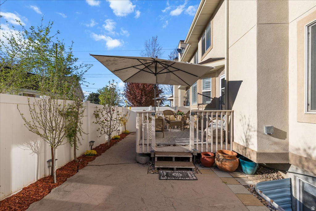 7824 S SEQUOIA TREE LN Sandy, UT 84094