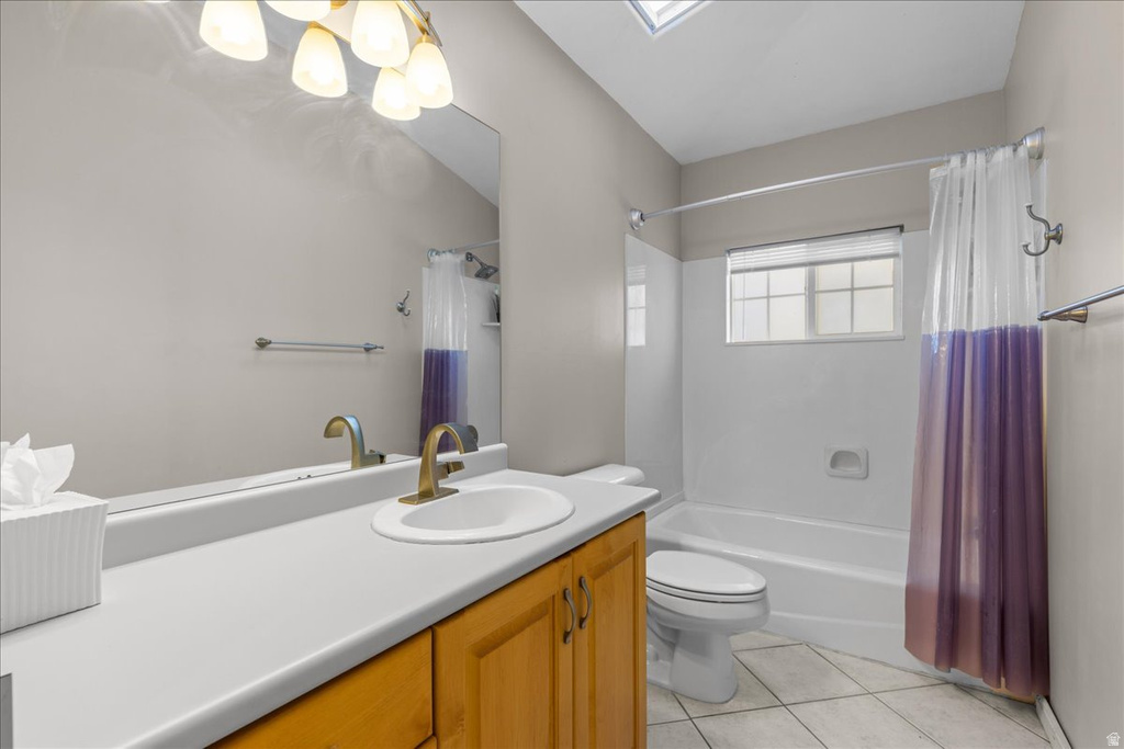 7824 S SEQUOIA TREE LN Sandy, UT 84094