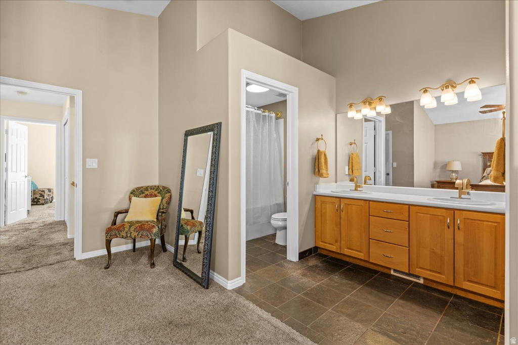 7824 S SEQUOIA TREE LN Sandy, UT 84094