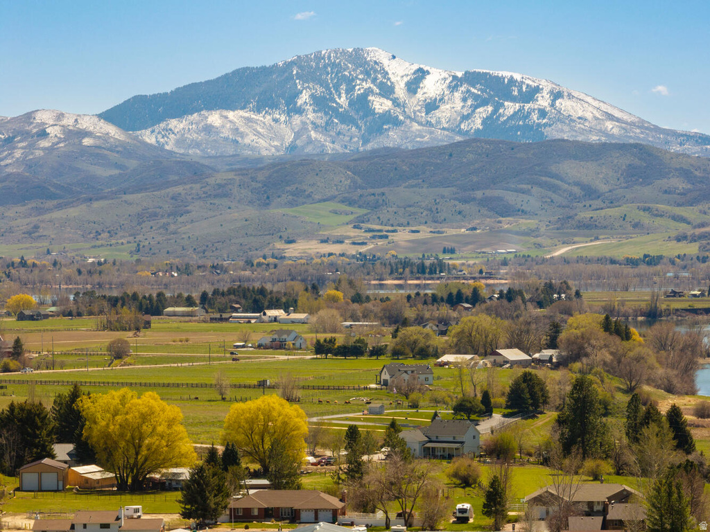 2412 N HIGHWAY 158 Eden, UT 84310