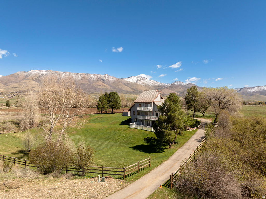 2412 N HIGHWAY 158 Eden, UT 84310