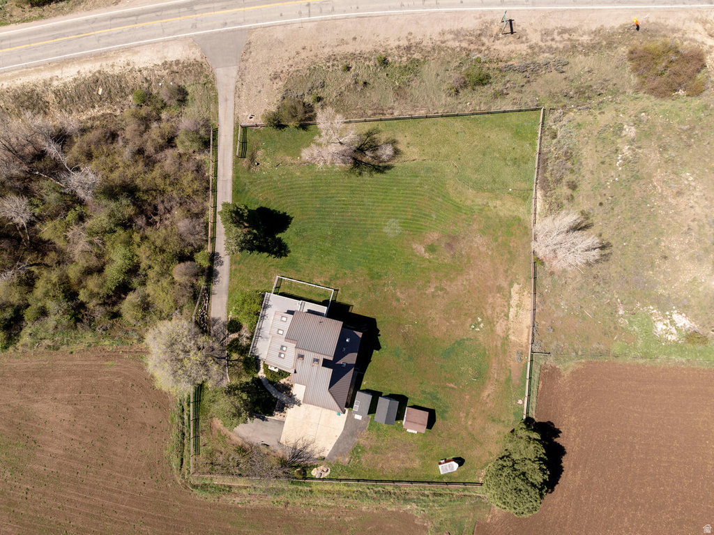 2412 N HIGHWAY 158 Eden, UT 84310