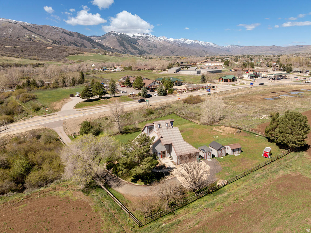 2412 N HIGHWAY 158 Eden, UT 84310
