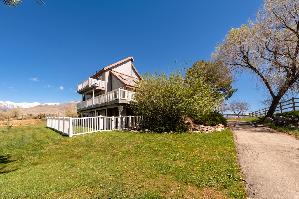 2412 N HIGHWAY 158 Eden, UT 84310