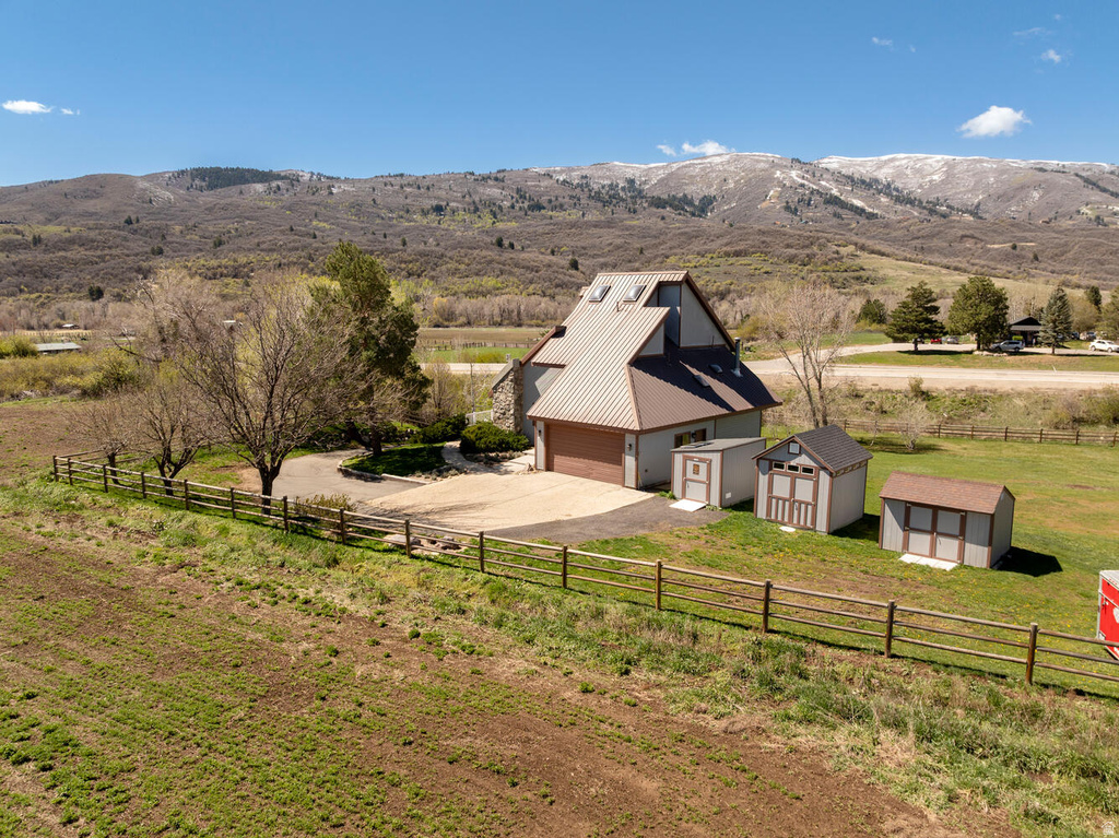 2412 N HIGHWAY 158 Eden, UT 84310