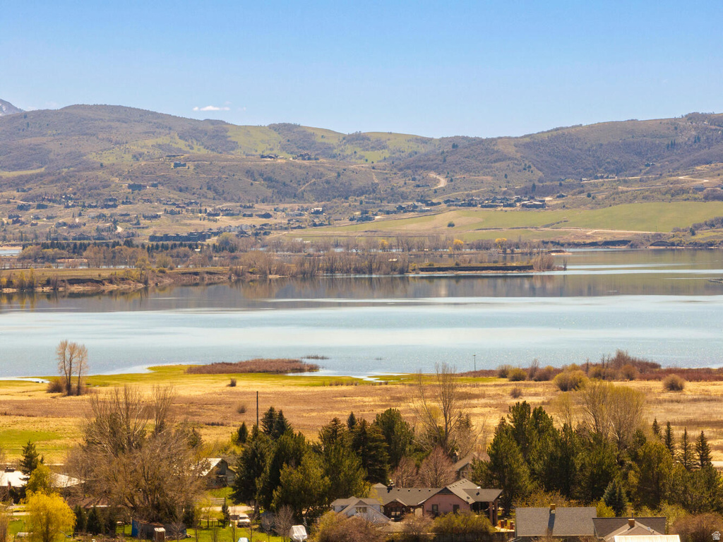 2412 N HIGHWAY 158 Eden, UT 84310