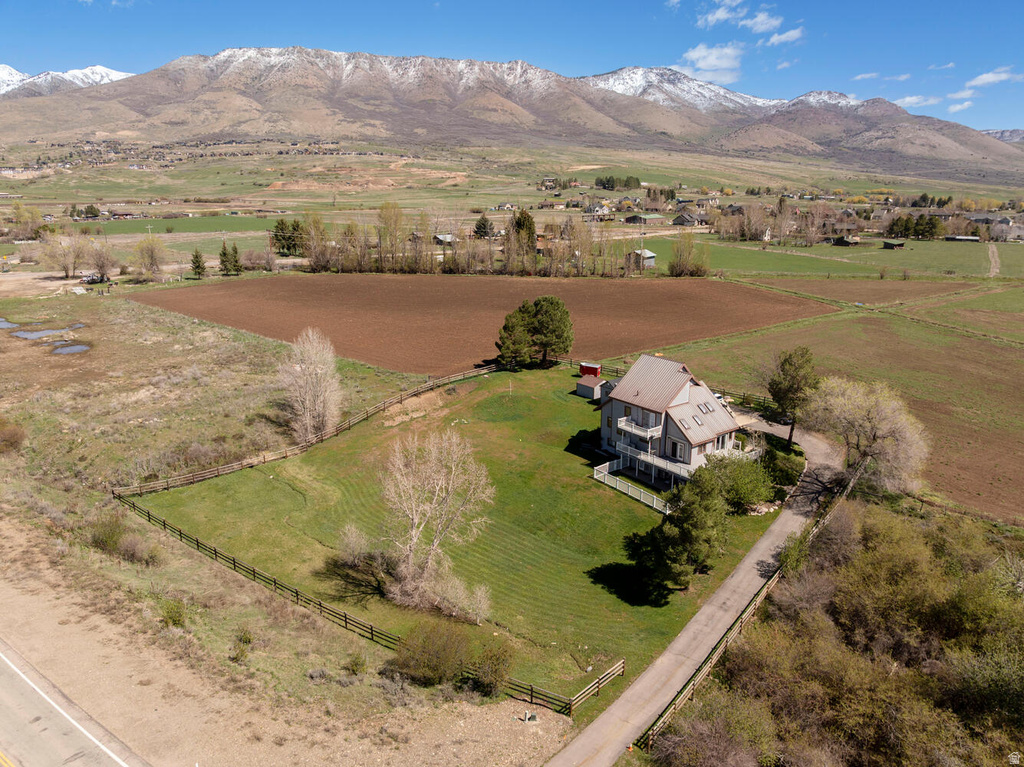 2412 N HIGHWAY 158 Eden, UT 84310