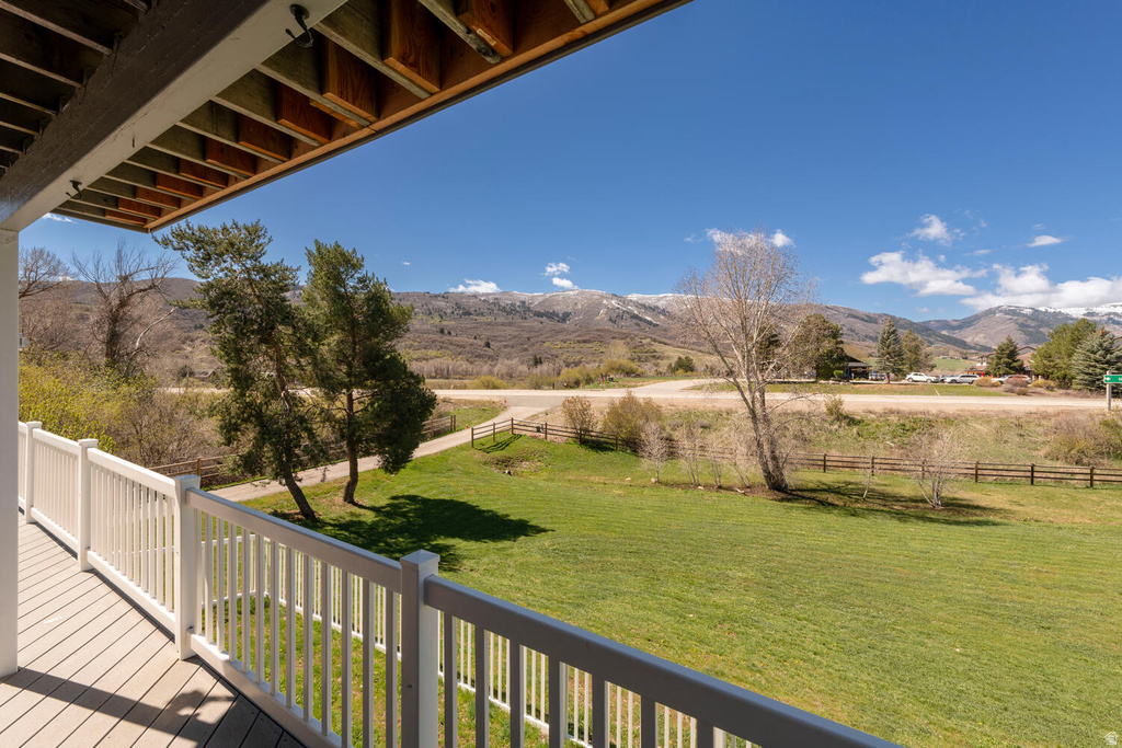 2412 N HIGHWAY 158 Eden, UT 84310
