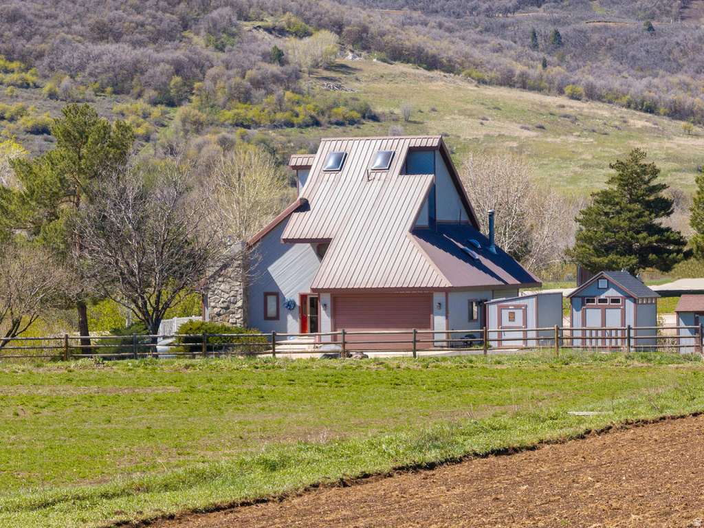 2412 N HIGHWAY 158 Eden, UT 84310