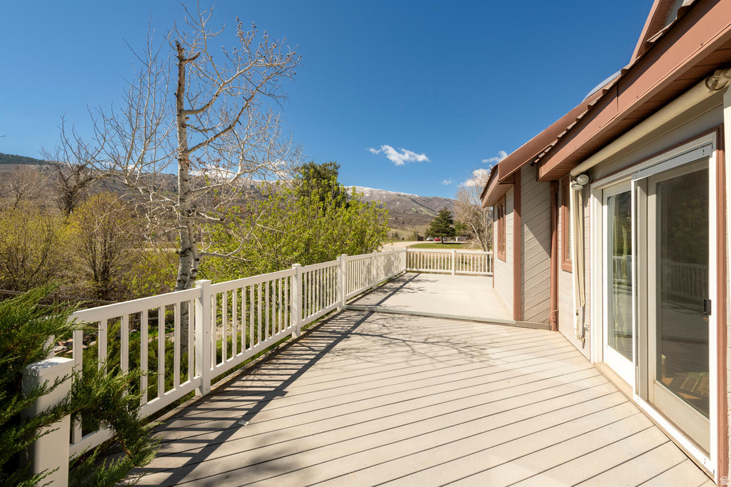 2412 N HIGHWAY 158 Eden, UT 84310