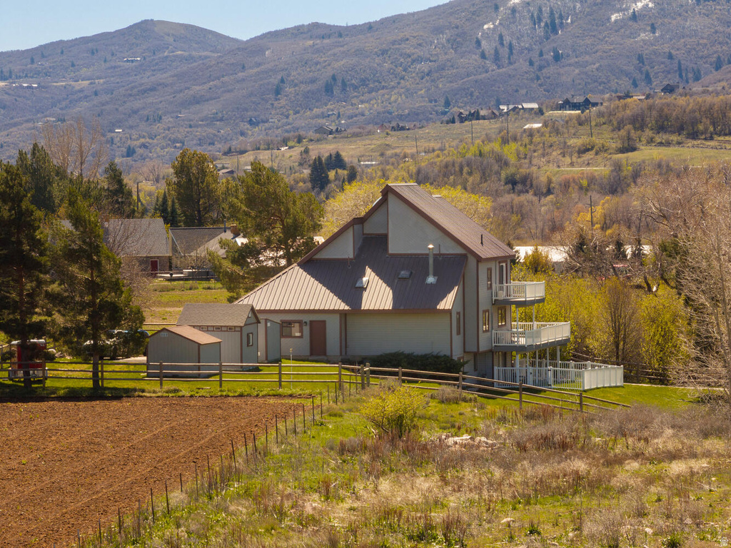 2412 N HIGHWAY 158 Eden, UT 84310