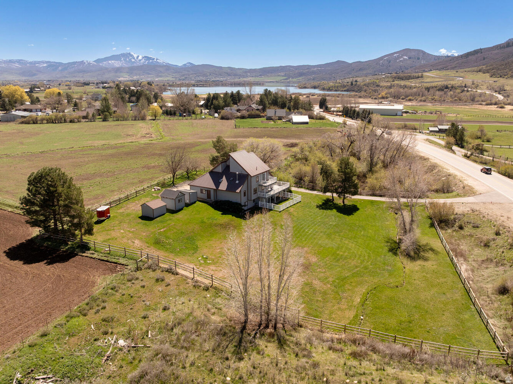 2412 N HIGHWAY 158 Eden, UT 84310